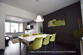  Apartment At Ghent  Гент